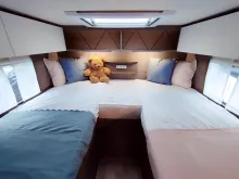 Fahrzeugbild LMC Tourer Lift H 660 G #9