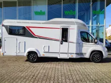 Fahrzeugbild LMC Tourer Lift H 660 G #18