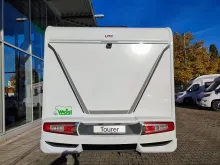 Fahrzeugbild LMC Tourer Lift H 660 G #19