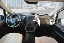Fahrzeugbild Westfalia Jules Verne #5
