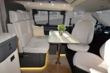 Fahrzeugbild Westfalia Jules Verne #6