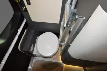 Fahrzeugbild Westfalia Jules Verne #14