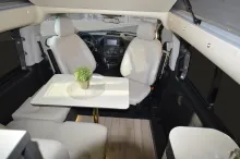 Fahrzeugbild Westfalia Jules Verne #8