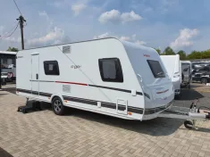 Bild 1 Dethleffs C-Go 565 FMK Family