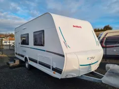 Bild 1 Dethleffs c' joy 480 FSH