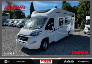Just 90 T 7052 DBM