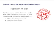 Fahrzeugbild Laika Ecovip 645 #3