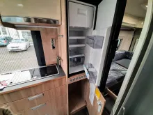 Fahrzeugbild Laika Ecovip 645 #7