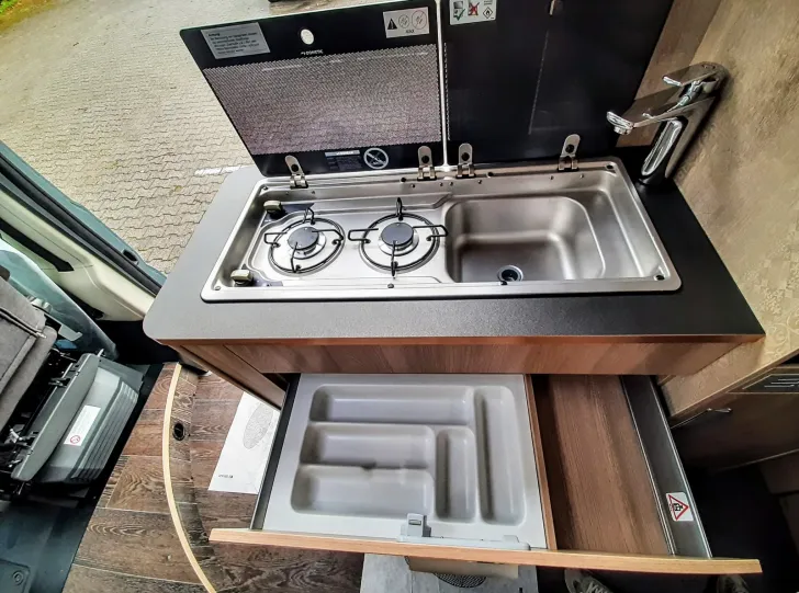 Fahrzeugbild Laika Ecovip 645 #8