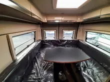 Fahrzeugbild Laika Ecovip 645 #13