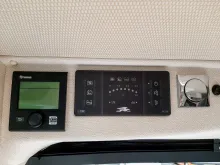 Fahrzeugbild Laika Ecovip 645 #14