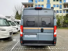 Fahrzeugbild Laika Ecovip 645 #15