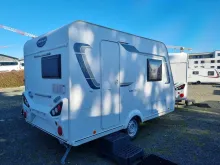 Fahrzeugbild Caravelair Alba 350 #11