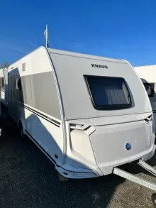 Fahrzeugbild Knaus Sport 500 QDK #1