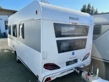 Fahrzeugbild Knaus Sport 500 QDK #5