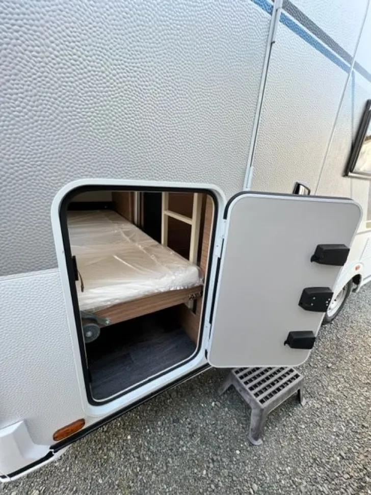 Fahrzeugbild Knaus Sport 500 QDK #7