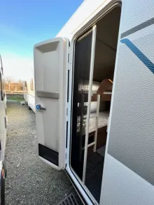 Fahrzeugbild Knaus Sport 500 QDK #8