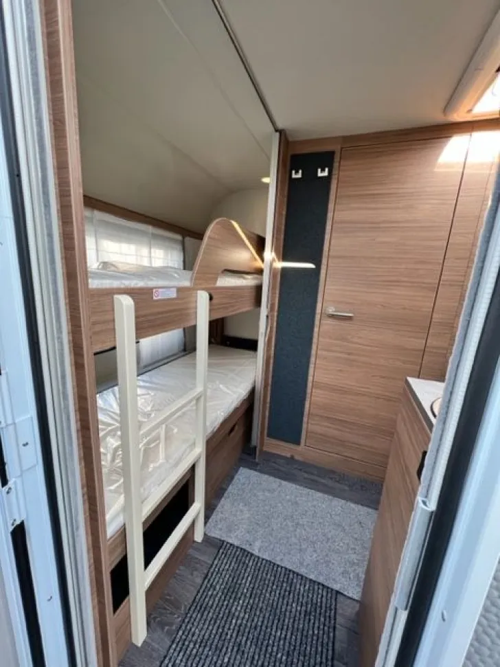 Fahrzeugbild Knaus Sport 500 QDK #9