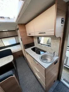 Fahrzeugbild Knaus Sport 500 QDK #10