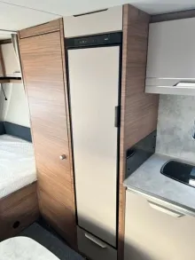 Fahrzeugbild Knaus Sport 500 QDK #11