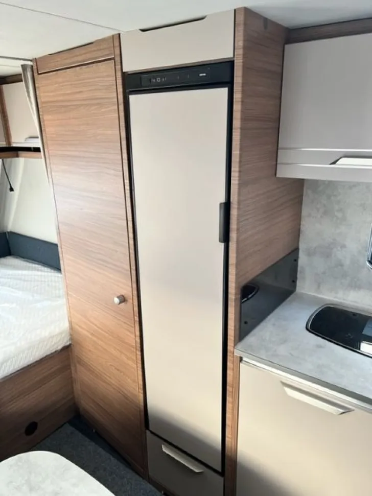 Fahrzeugbild Knaus Sport 500 QDK #11