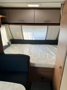 Fahrzeugbild Knaus Sport 500 QDK #12