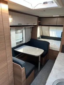 Fahrzeugbild Knaus Sport 500 QDK #13