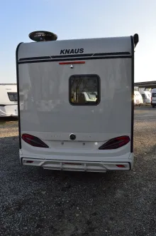 Fahrzeugbild Knaus Tourer VAN 500 LT VANSATION #3