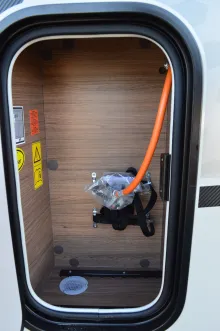 Fahrzeugbild Knaus Tourer VAN 500 LT VANSATION #6