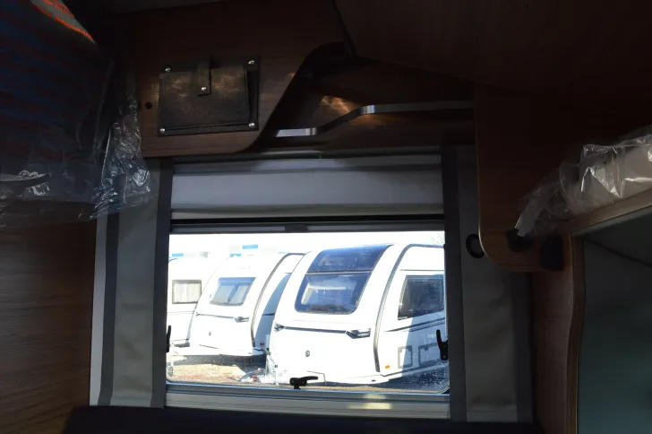 Fahrzeugbild Knaus Tourer VAN 500 LT VANSATION #11