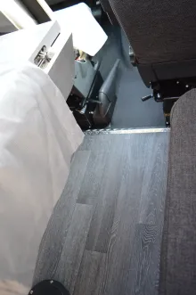 Fahrzeugbild Knaus Tourer VAN 500 LT VANSATION #13