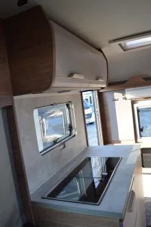 Fahrzeugbild Knaus Tourer VAN 500 LT VANSATION #15