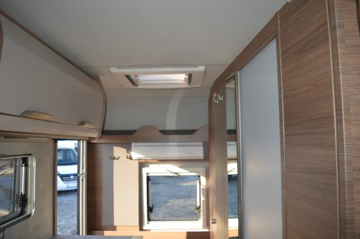 Fahrzeugbild Knaus Tourer VAN 500 LT VANSATION #16