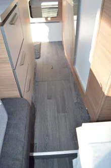 Fahrzeugbild Knaus Tourer VAN 500 LT VANSATION #18