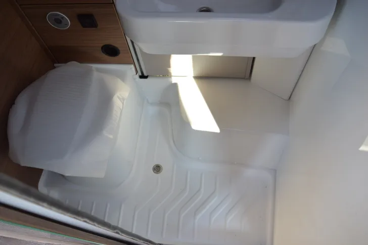 Fahrzeugbild Knaus Tourer VAN 500 LT VANSATION #19