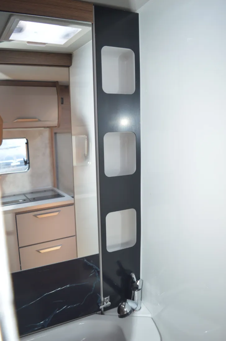 Fahrzeugbild Knaus Tourer VAN 500 LT VANSATION #21