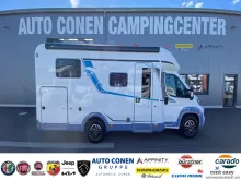 Fahrzeugbild Bürstner Delfin T 690 G #1