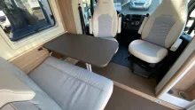 Fahrzeugbild Bürstner Delfin T 690 G #13