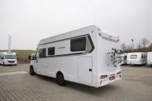Fahrzeugbild Weinsberg CaraSuite 700 ME #4