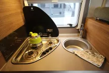 Fahrzeugbild Weinsberg CaraSuite 700 ME #10