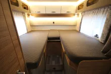 Fahrzeugbild Weinsberg CaraSuite 700 ME #12