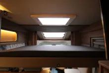 Fahrzeugbild Weinsberg CaraSuite 700 ME #13