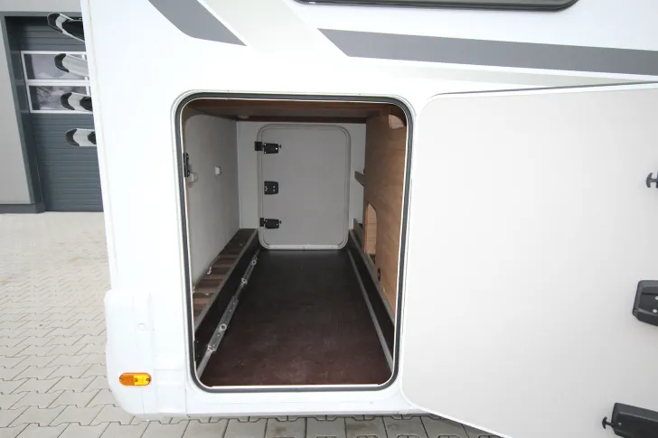 Fahrzeugbild Weinsberg CaraSuite 700 ME #17