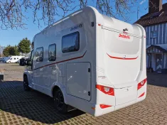 Bild 6 Dethleffs Globebus T1 --Sofort verfügbar--SAT/TV