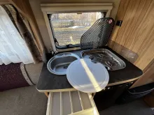 Fahrzeugbild Hymer Eriba Nova Light 470 #30