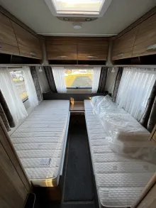 Fahrzeugbild Hymer Eriba Nova Light 470 #32