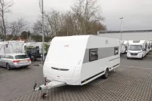 Fahrzeugbild LMC Style Lift 500K 2023*Hubbett*ALKO*2000kg*100km/h #2