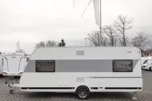 Fahrzeugbild LMC Style Lift 500K 2023*Hubbett*ALKO*2000kg*100km/h #3