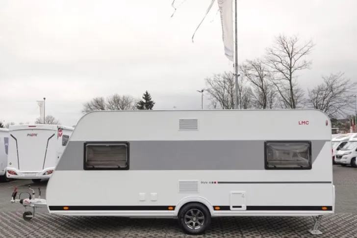 Fahrzeugbild LMC Style Lift 500K 2023*Hubbett*ALKO*2000kg*100km/h #3