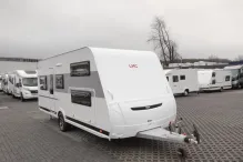Fahrzeugbild LMC Style Lift 500K 2023*Hubbett*ALKO*2000kg*100km/h #6